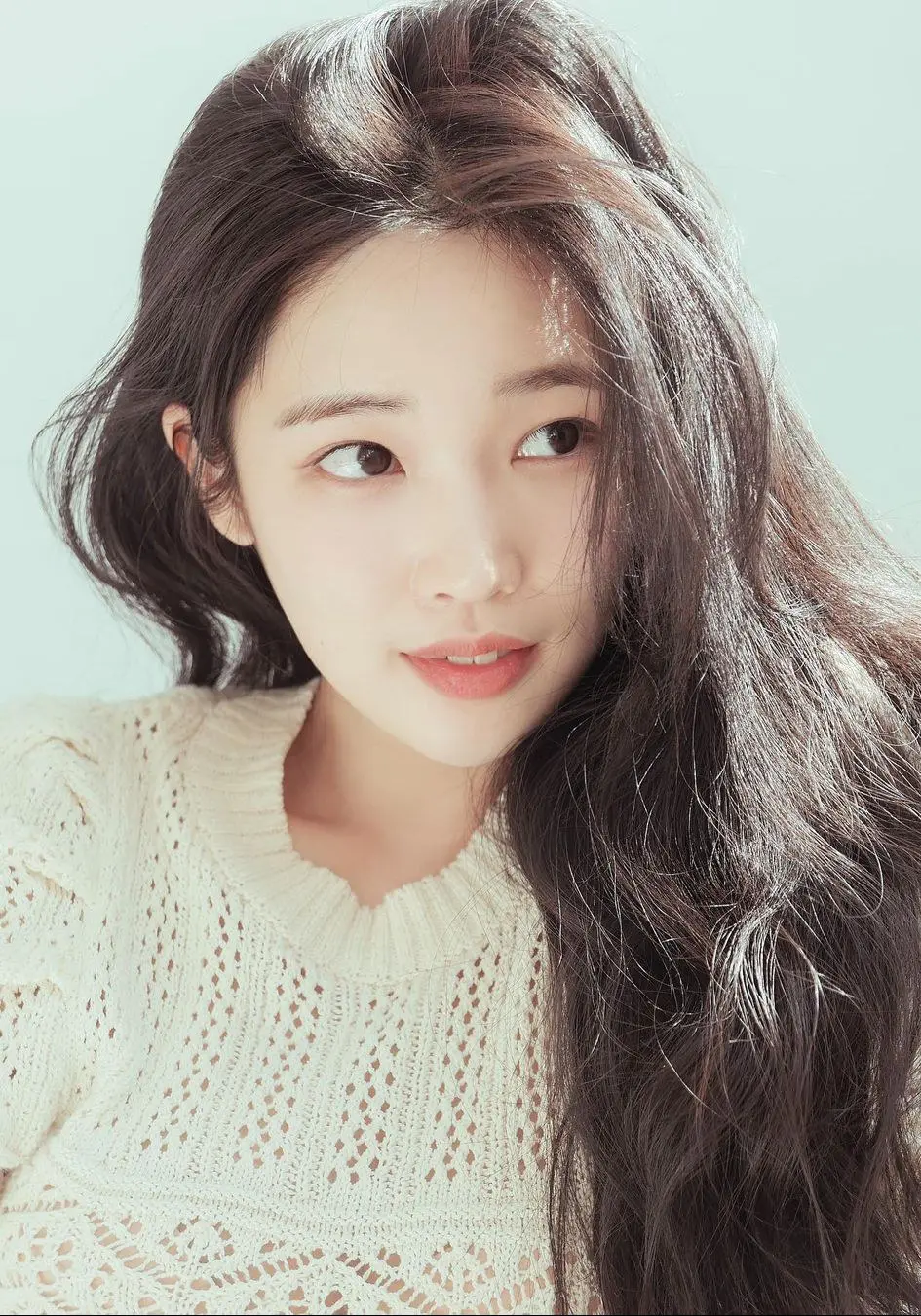 金昭彬 写真集(韩国女明星)