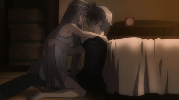 春日野穹的内心独白(十四)