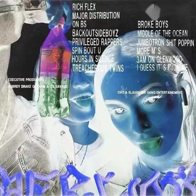 【Her Loss】Pitchfork乐评翻译 哔哩哔哩