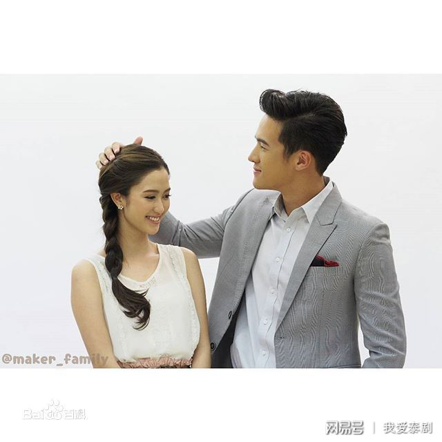 泰剧《心之源》:爱情不会因失望而止步 若能寻觅到人生中那心之源