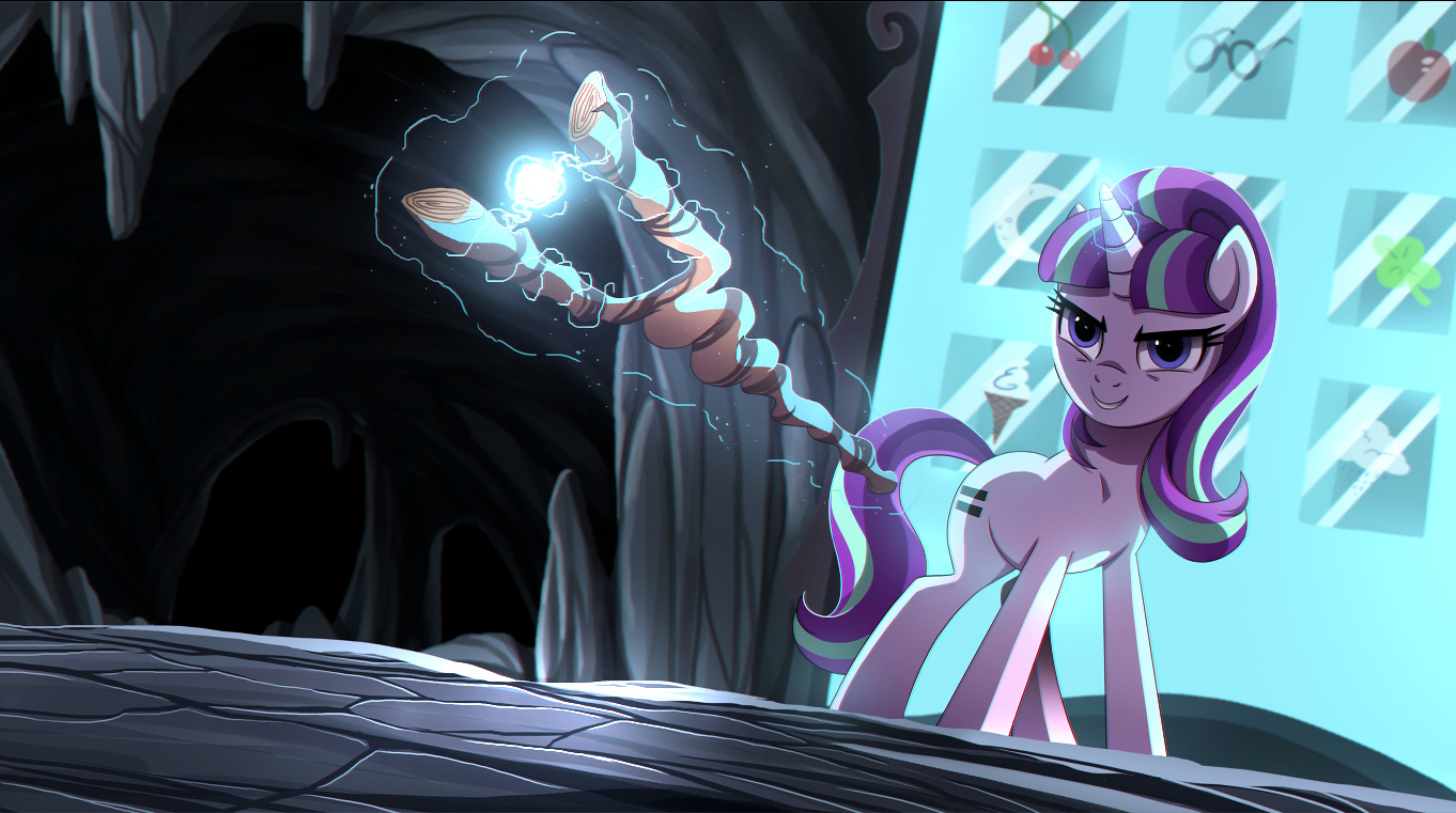 平等村往事 第0章 开始(预告)