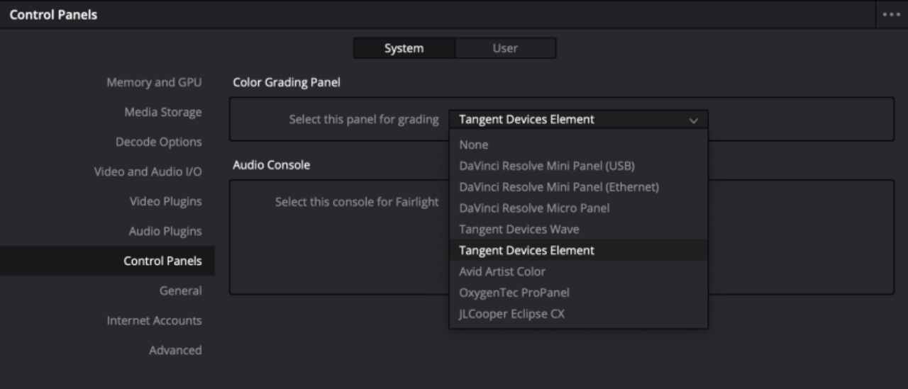 Tangent elementVs ——平板成为免费调色台 哔哩哔哩