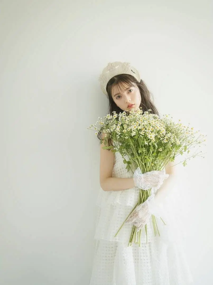 齋藤飛鳥真的这么可爱嘛 第三期 美图欣赏 哔哩哔哩