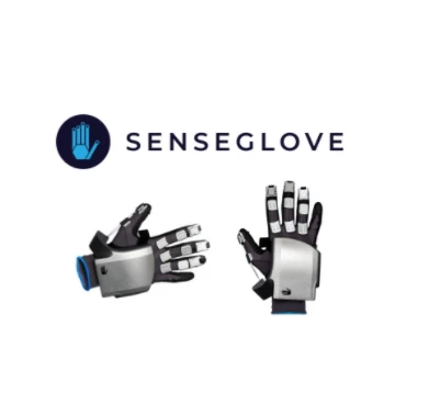 【搜维尔科技】SenseGlove触觉力反馈手套解读 - 哔哩哔哩