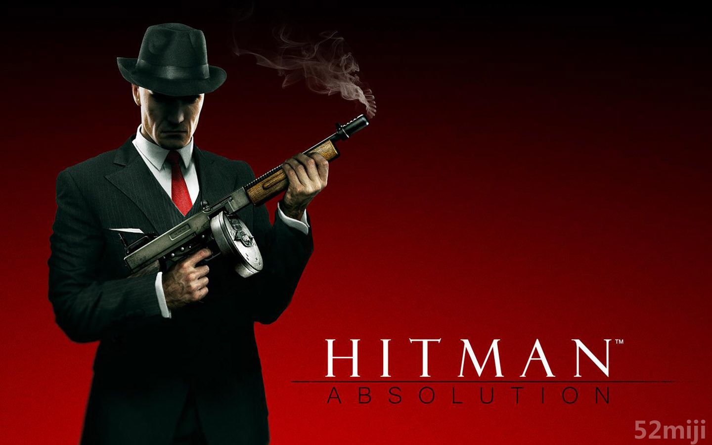 杀手三开坑警告!