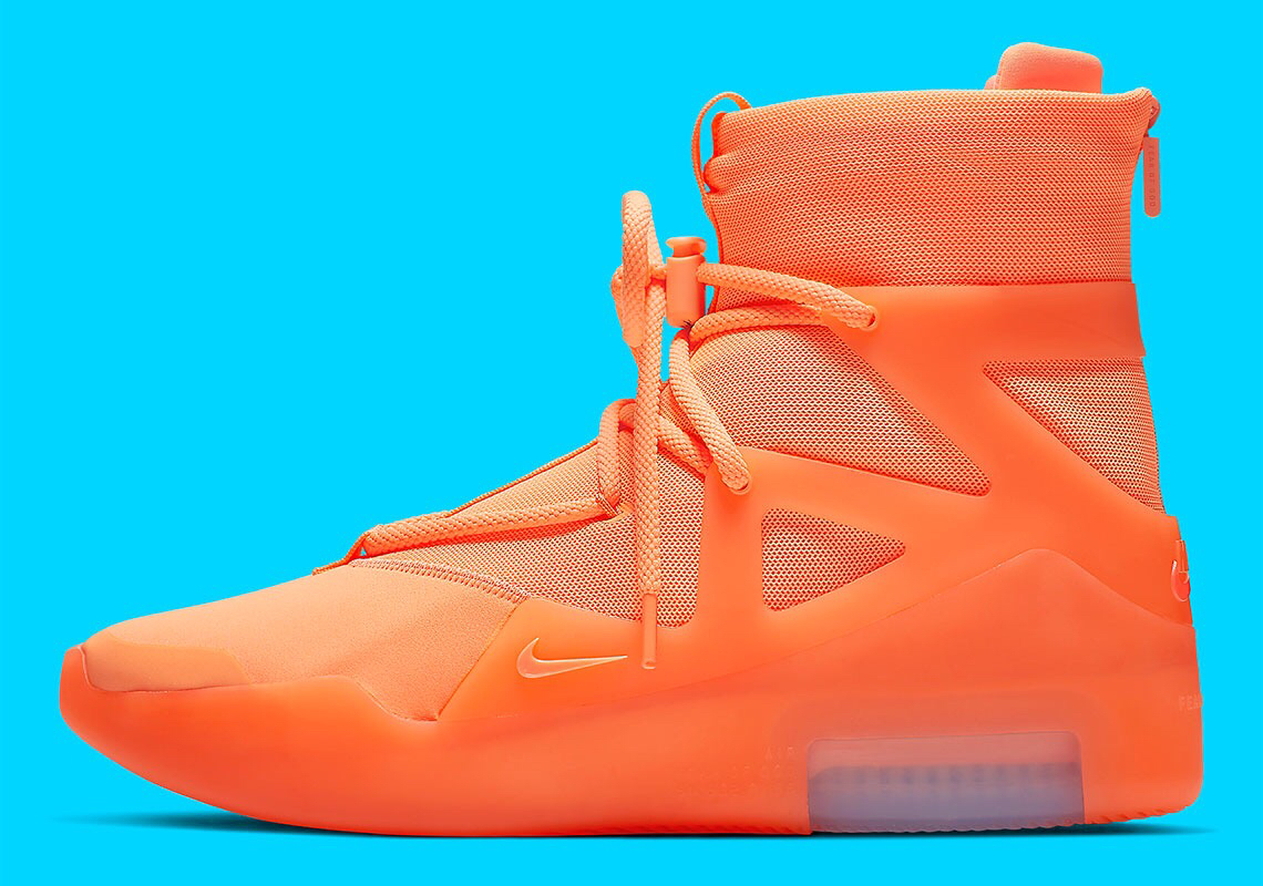 又又又来了!全新airfog1骚气登场