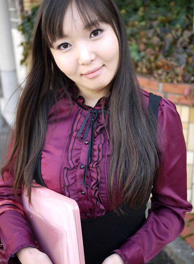 【昔日女神】大泽晴香(大沢はるか) 哔哩哔哩
