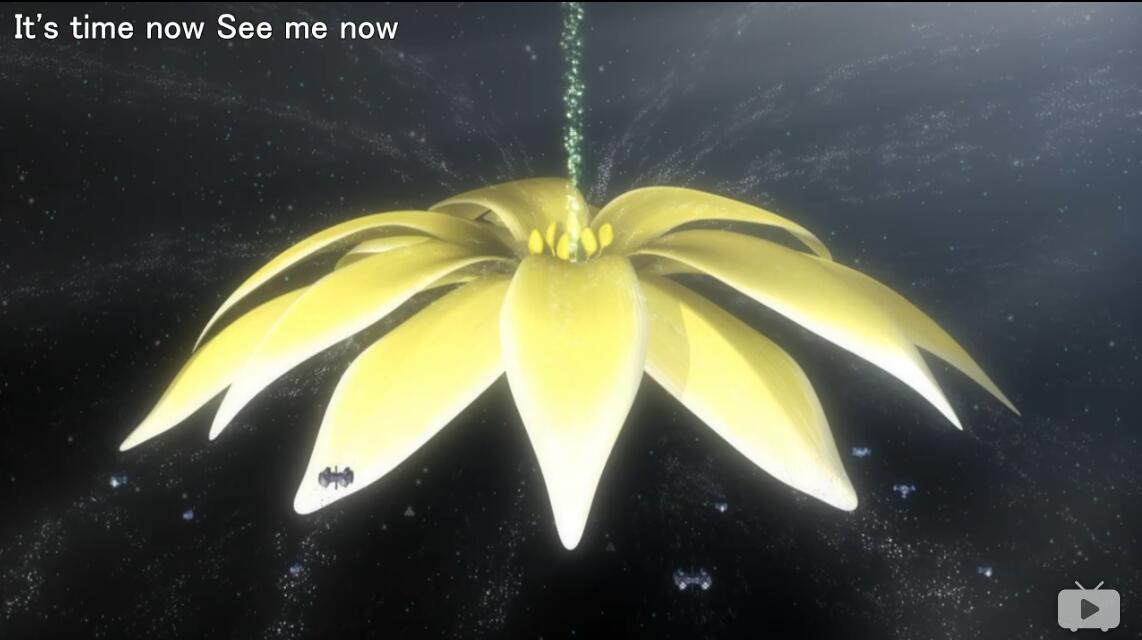 人类为何不能互相理解,我永远喜欢高达 哔哩哔哩