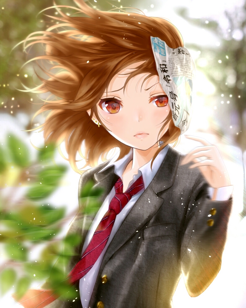 新元号!令和主题插画特辑(*︶*)