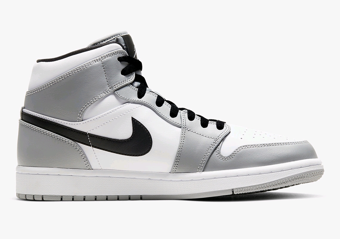 retro 1 mid smoke grey