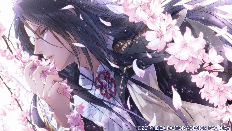 乙女游戏 30位印象比较深的男主 重度剧透 哔哩哔哩