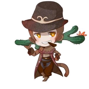 王者荣耀孙悟空