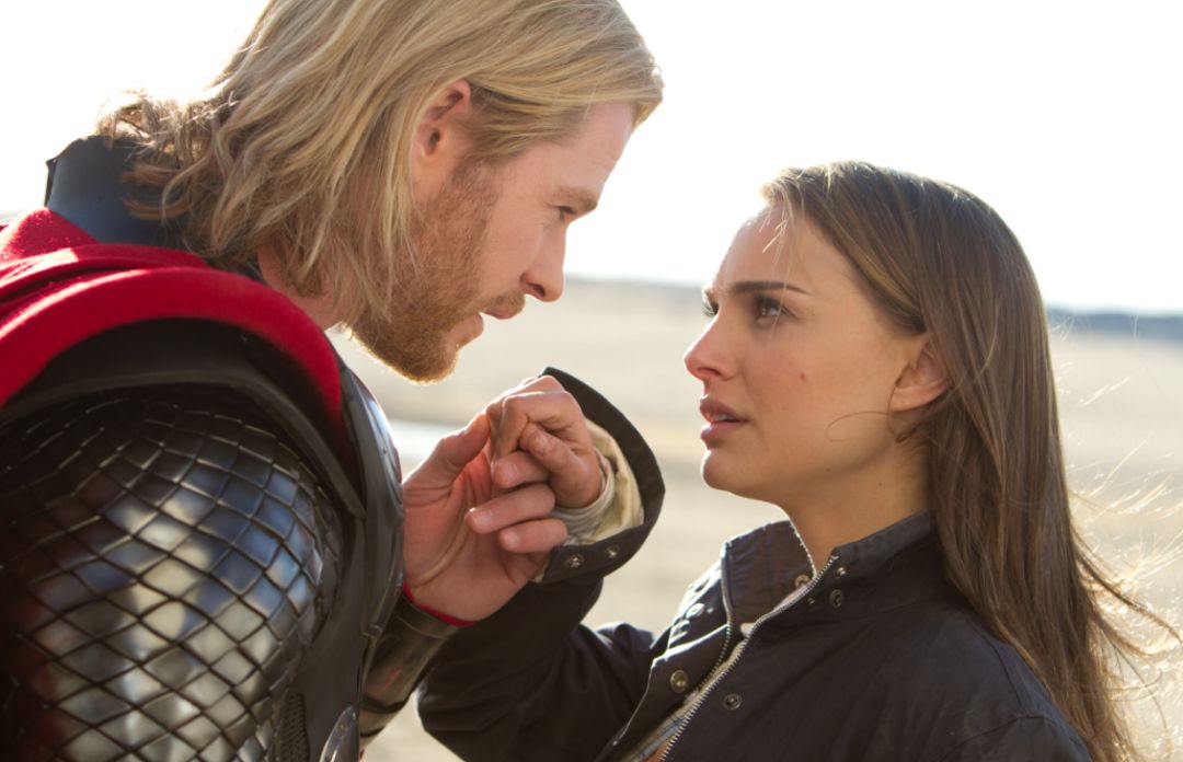 漫威电影宇宙权威时间线发布!一张图明晰《复