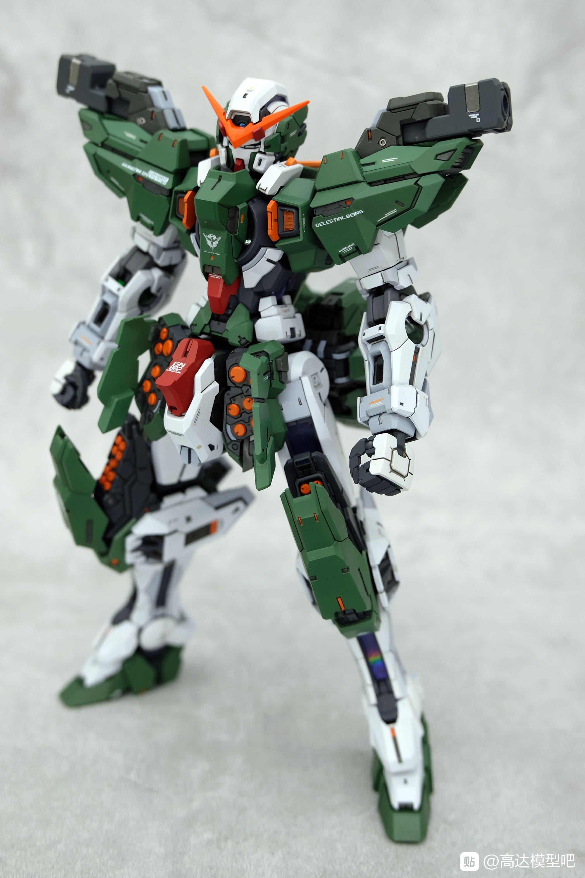 达人佳作:财喵喵gk mg 力天使