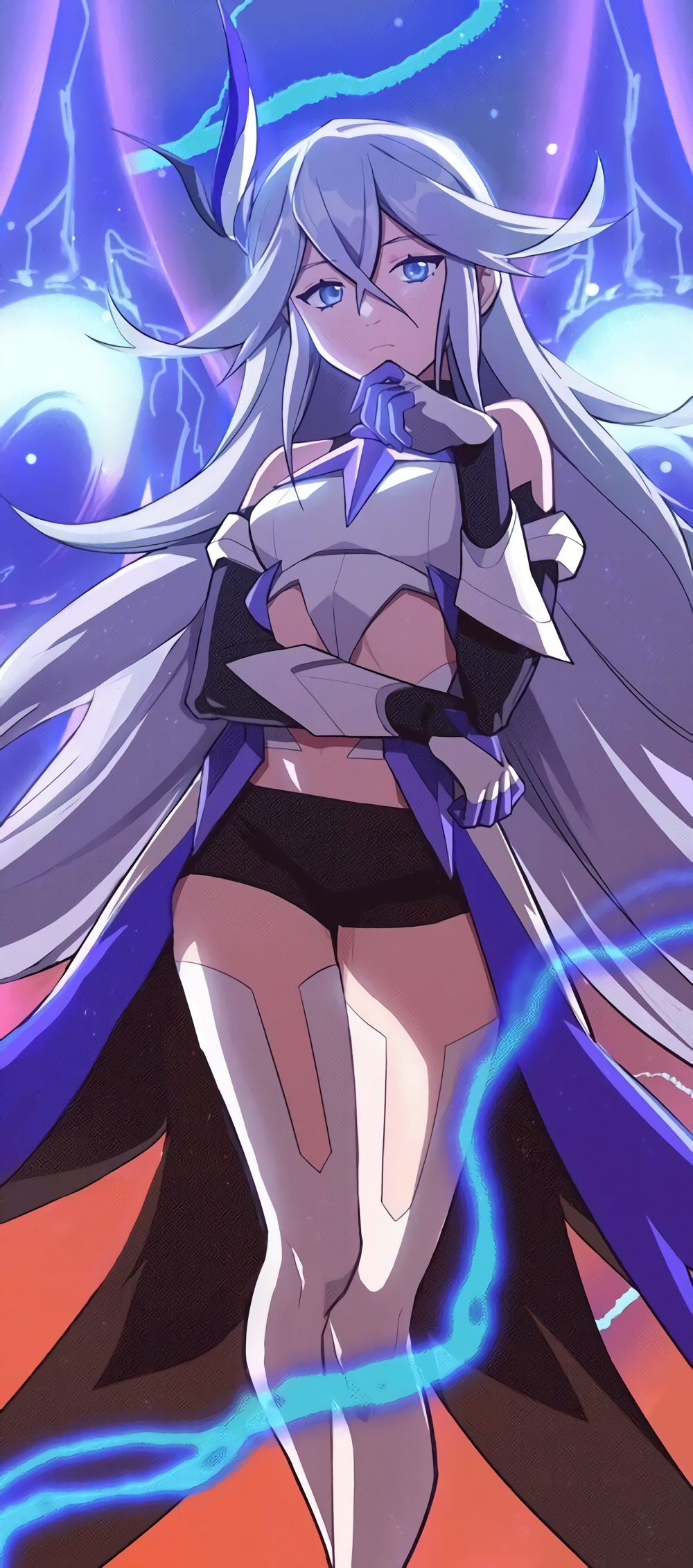 崩坏三合集,久等了吧 ,没错又是崩坏三专栏呢,之