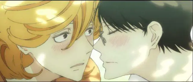 一入腐门深四海 这些耽美漫画家的漫画巨推荐入坑 哔哩哔哩