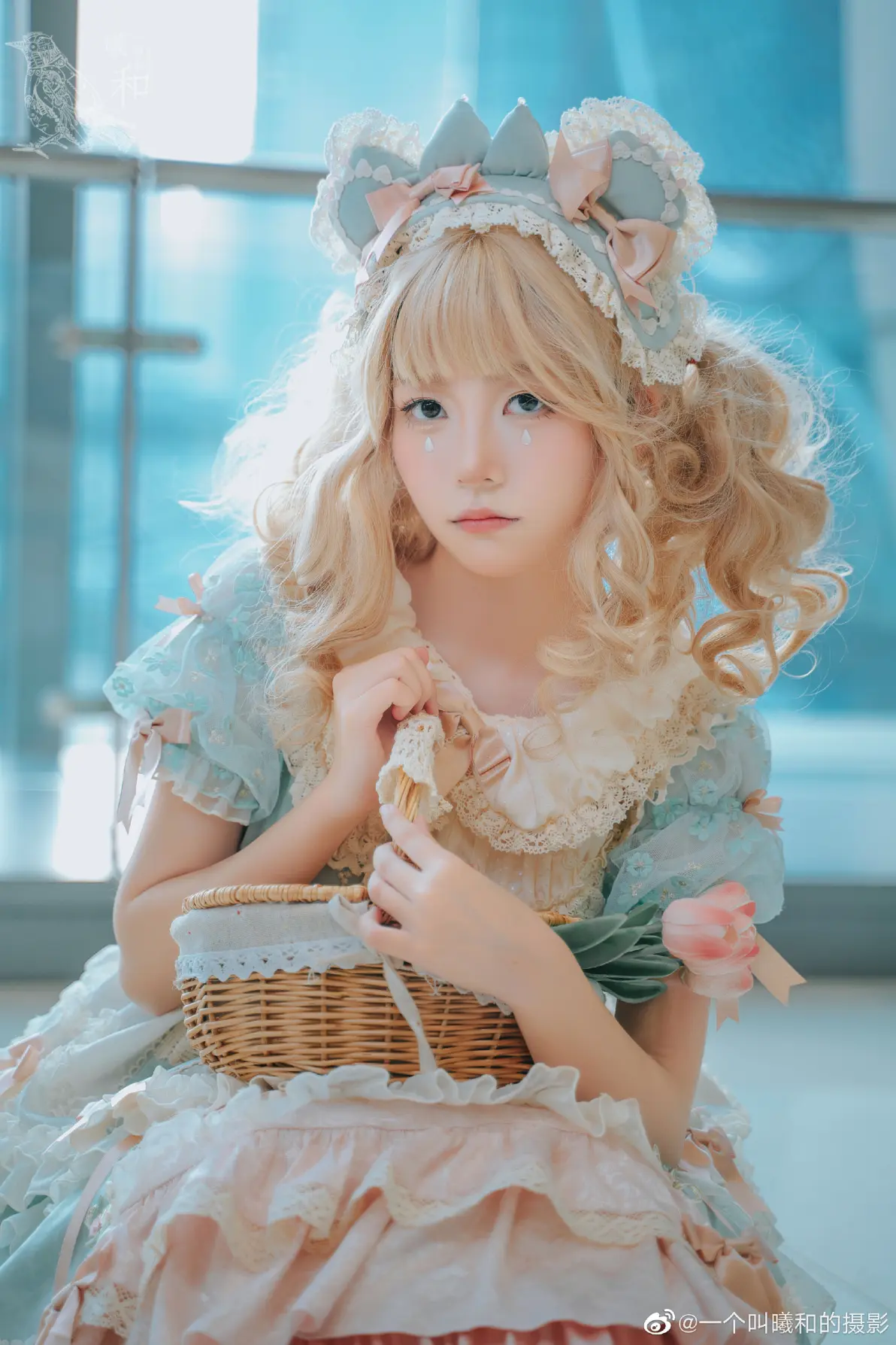 洛丽塔第一百二十五期:铁锅炖卤蛋