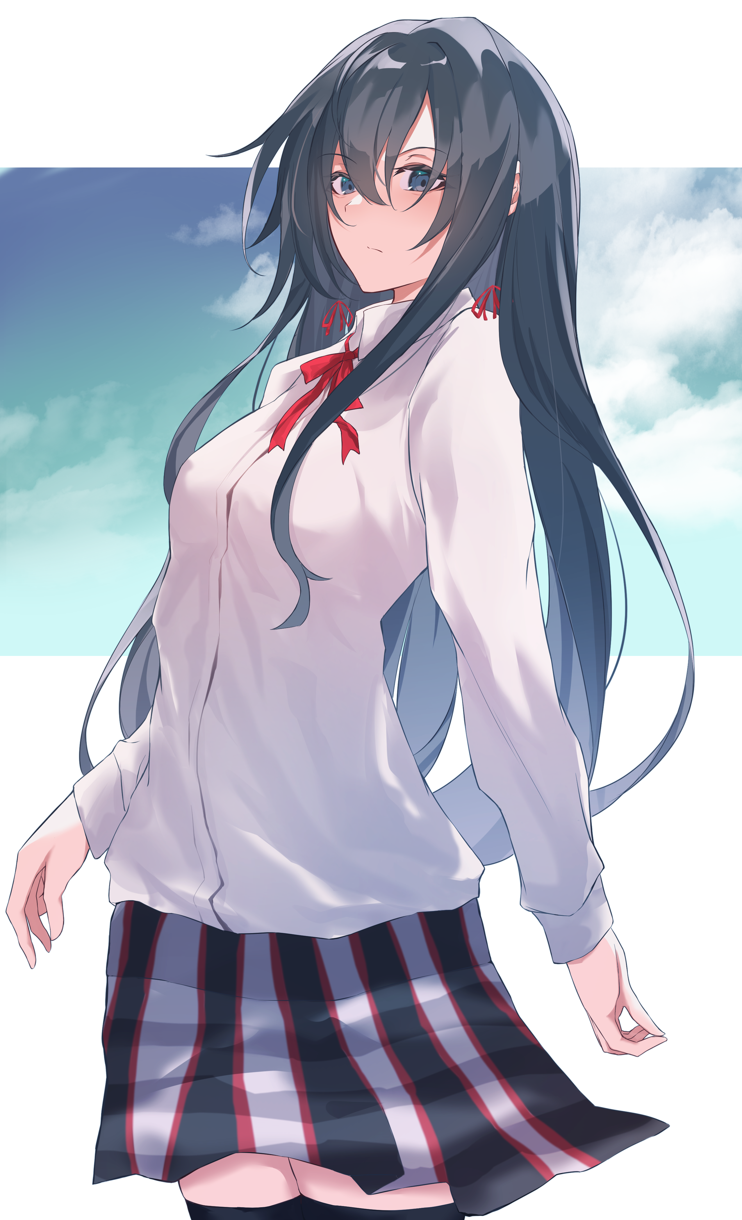 动漫游戏美图 第二百二十四期