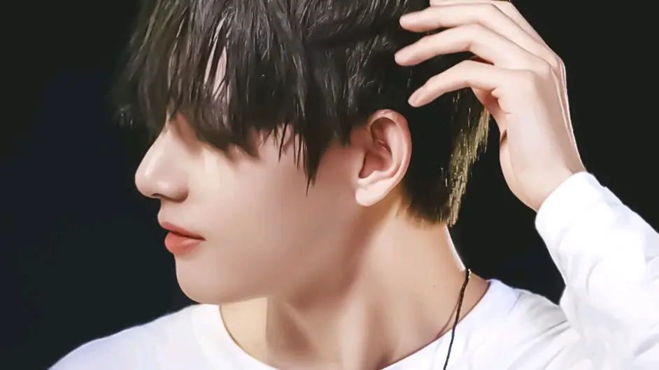 金泰亨 Bts 多情金爷追妻火葬场下 为老婆守身如玉 黑道系列 哔哩哔哩