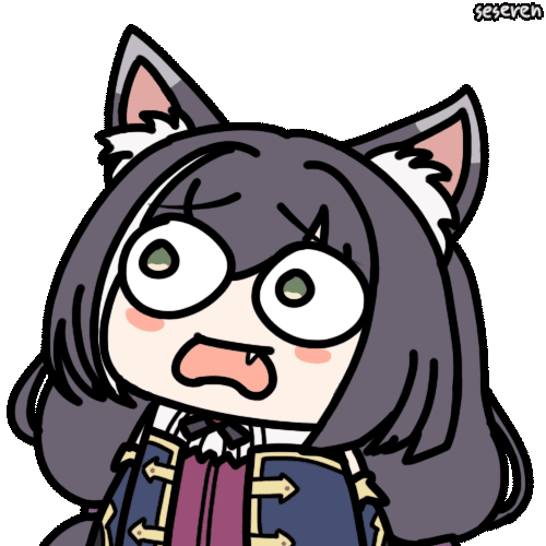 沙雕表情包分享公主连结篇