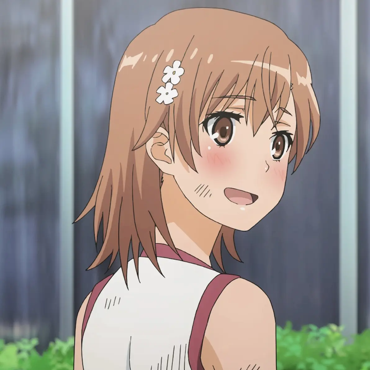 某科学的超电磁炮|御坂美琴 第1期