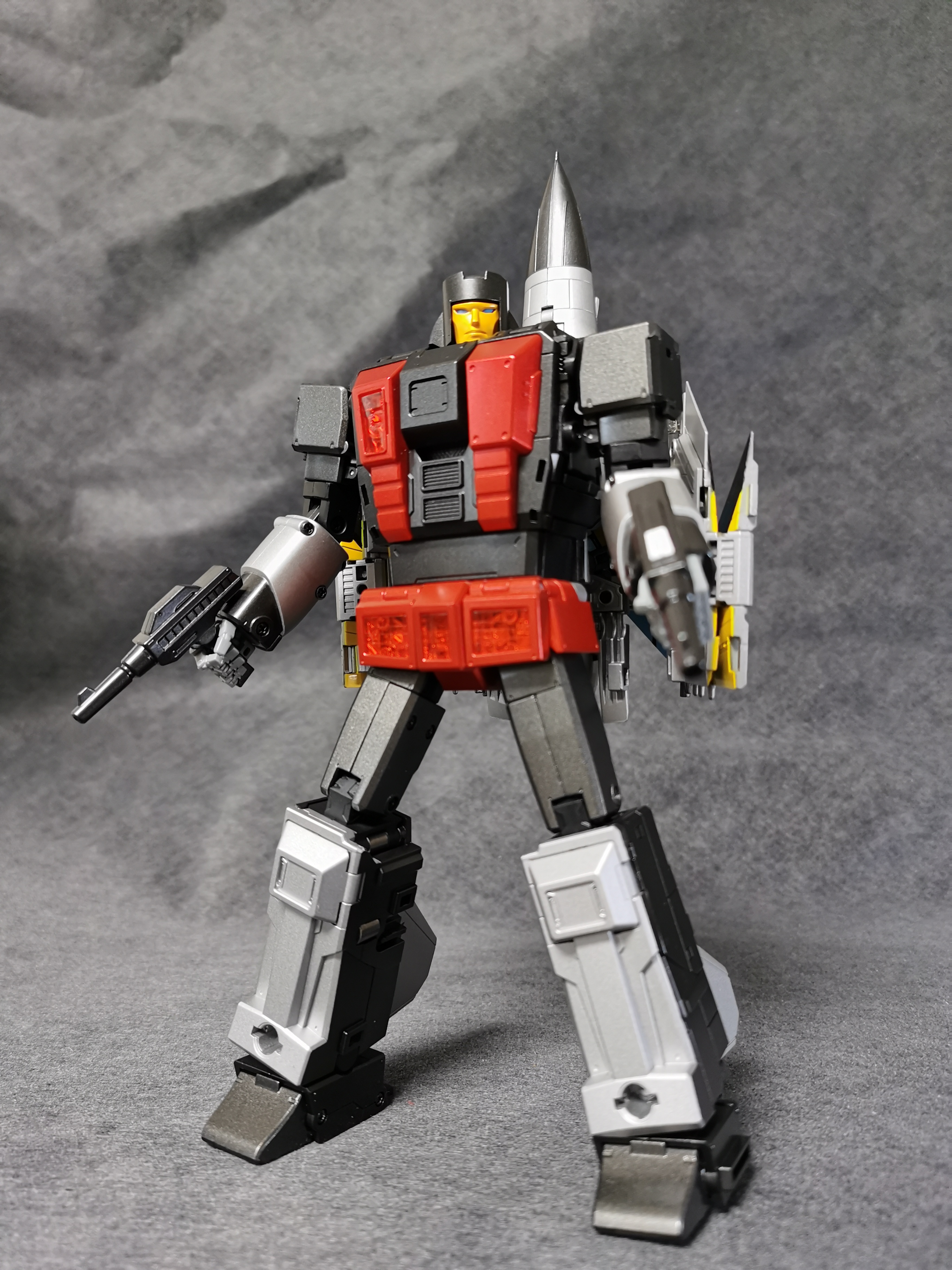 变形金刚玩具月旦评——2019年12月篇