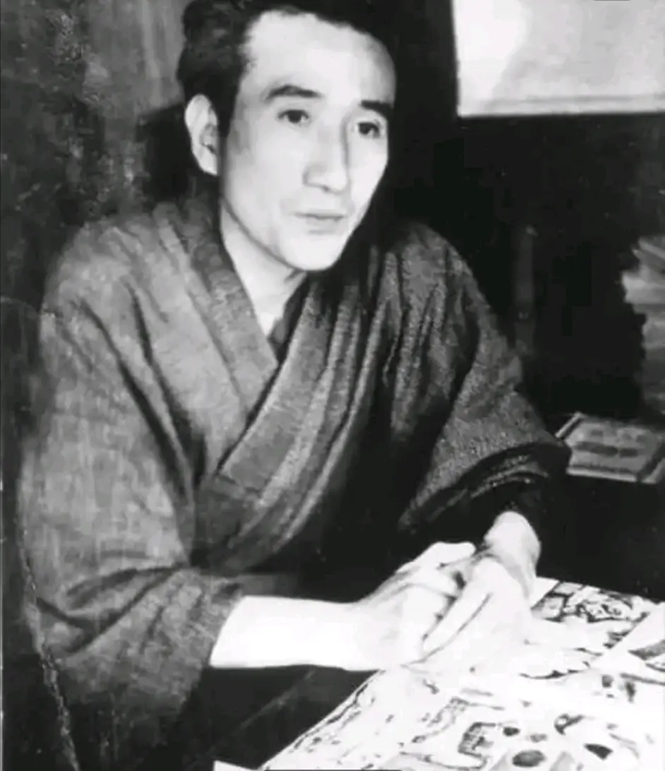 有关于芥川先生 太宰先生的杂谈科普 哔哩哔哩