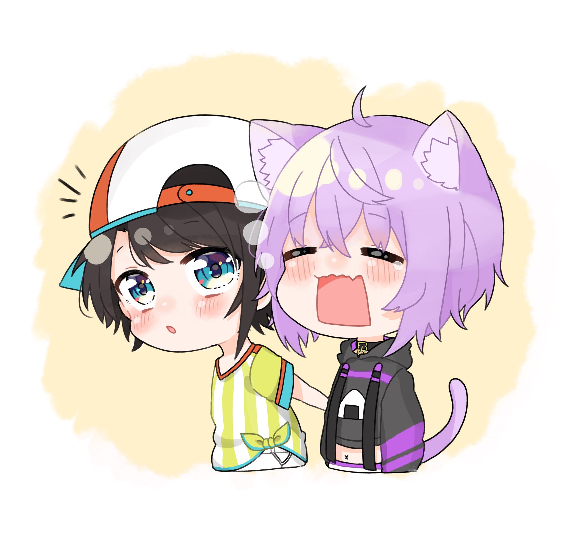 hololive每周播报 第二十九期 2019年9月第二周 part3