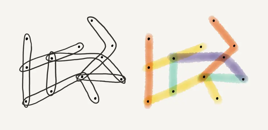 小乐数学科普 数学家解决了厄多斯着色猜想 译自量子杂志 哔哩哔哩