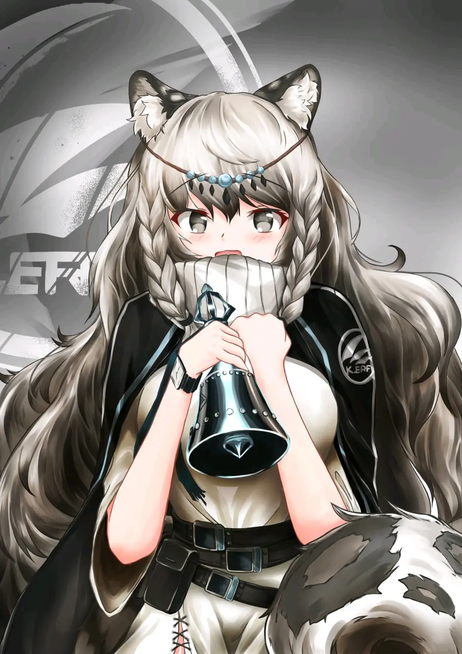 方舟结婚指南 第六期 哔哩哔哩