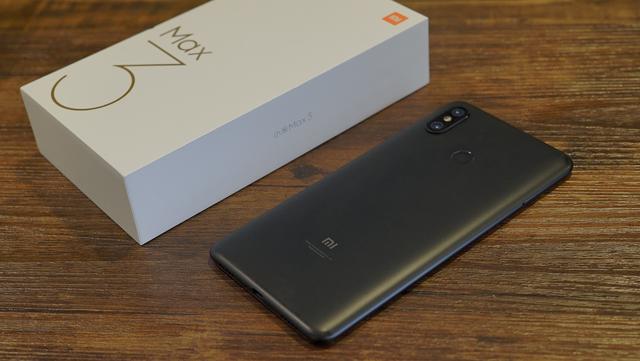 小米max 4将搭载4800万像素主摄 将极致性价比进行到底