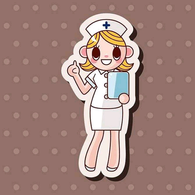 学习护理专业的经历和工作后明白的一些事情、