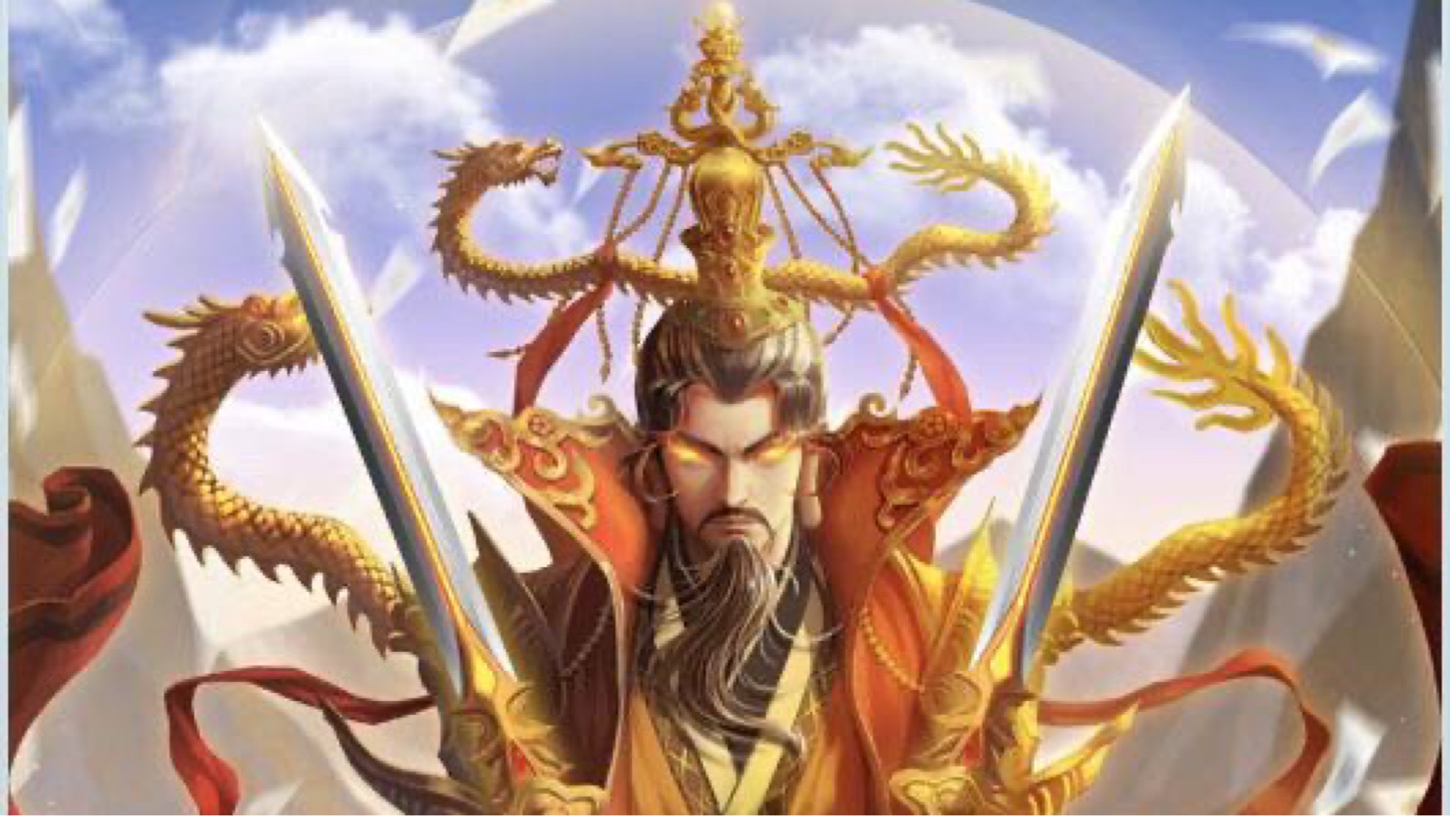 迫真的个人将池 蜀势力001～010 - 哔哩哔哩
