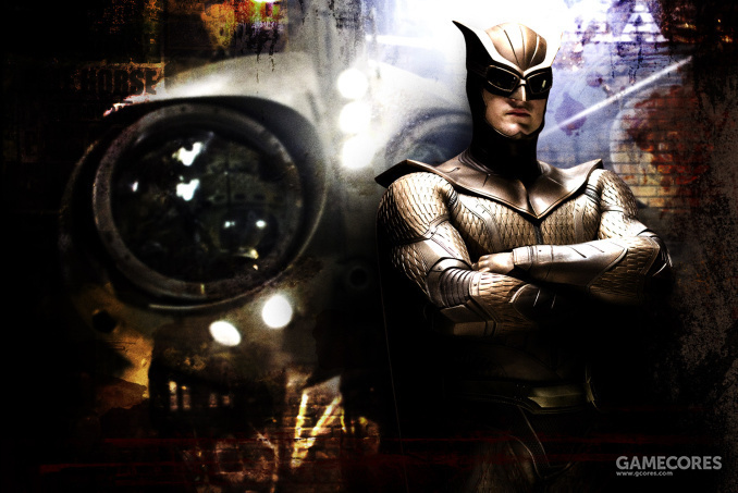 其实并不在乎《海王》能否拯救 dceu,好看就行