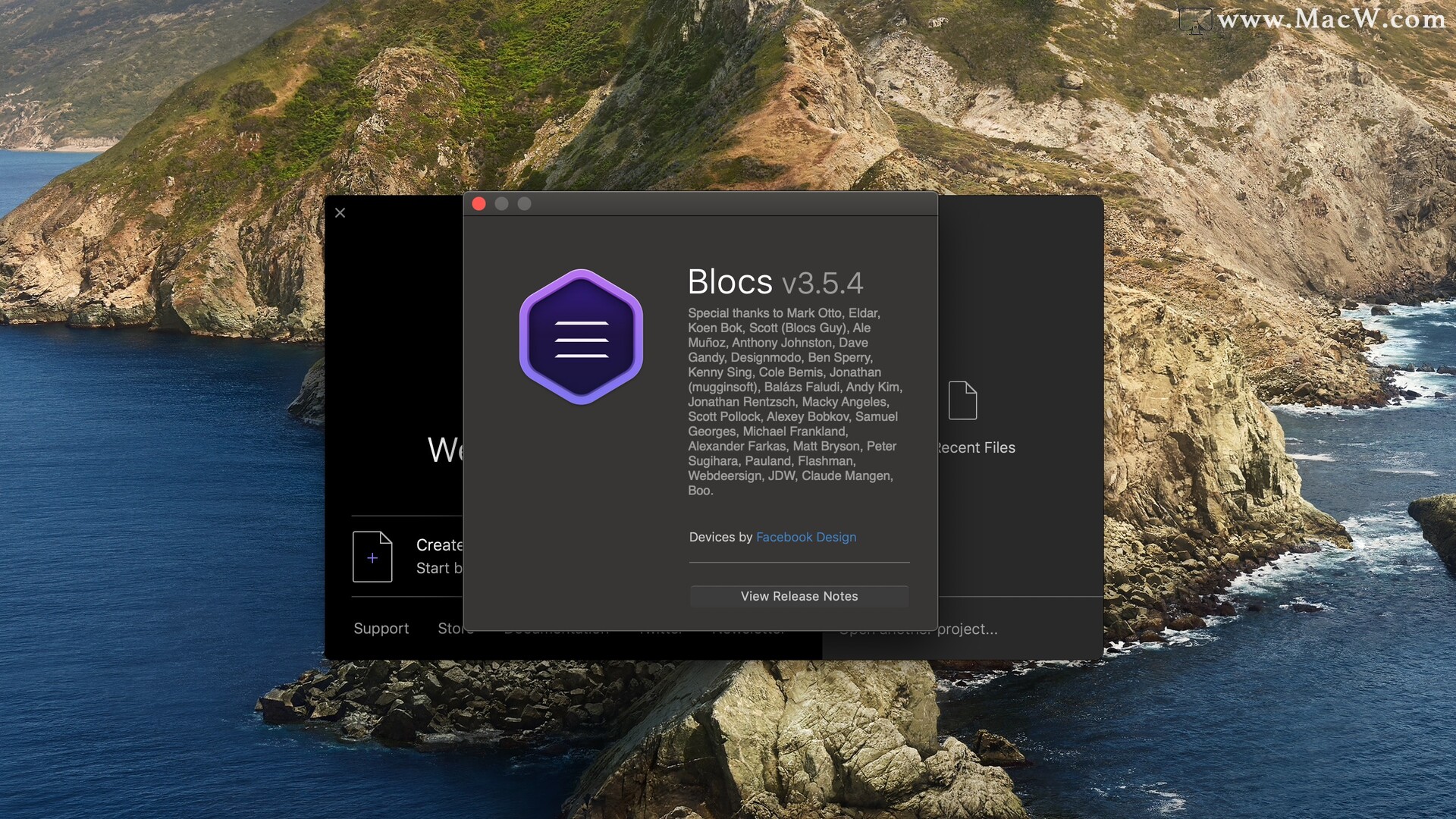 Blocs for mac download