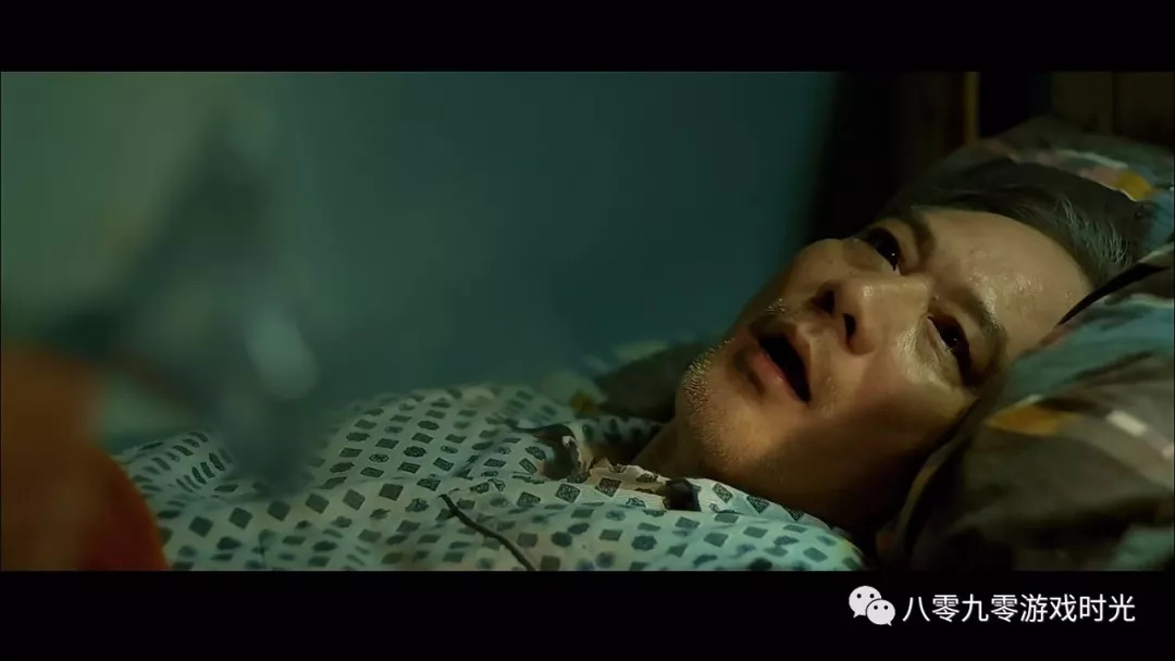 超黑色讽刺主义恐怖电影--维多利亚一号