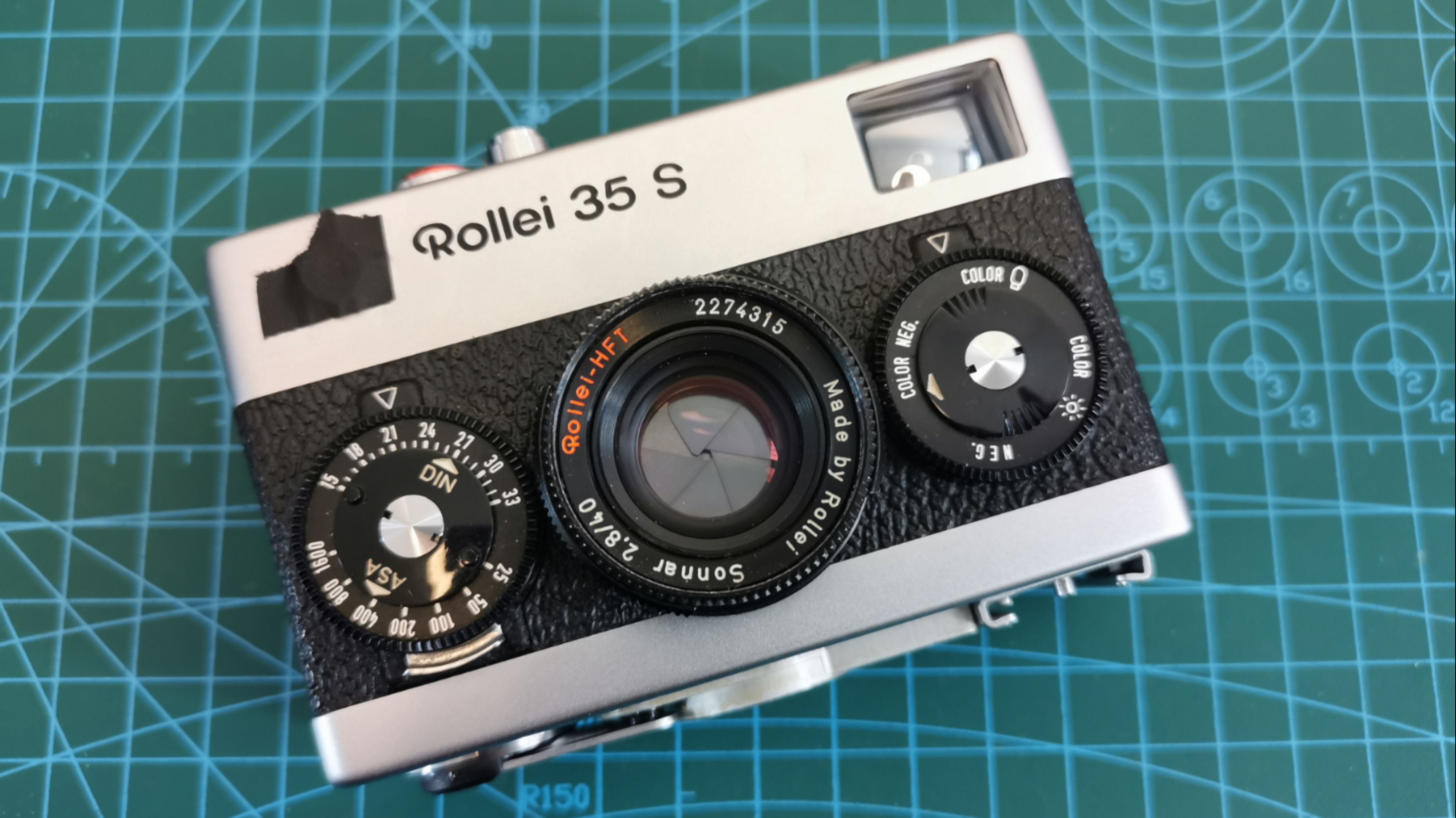 逆輸入 Rollei 笠 Rollei 笠 35s - thekingsthaicuisine.com