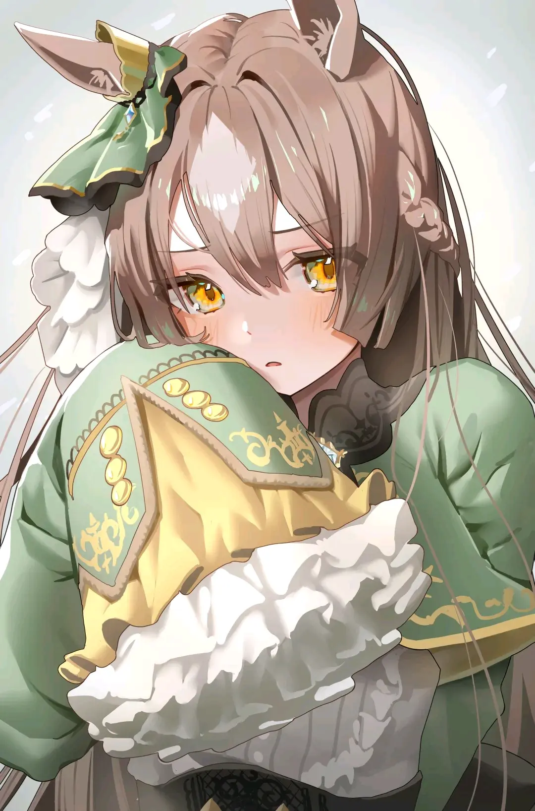【赛马娘图集】可可爱爱