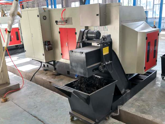 双头镗孔数控机床-对头镗床