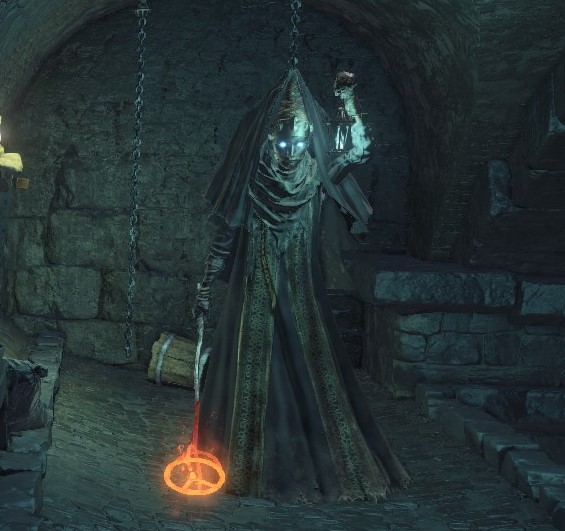 no5罪业之都地理位置魂学黑魂考校注