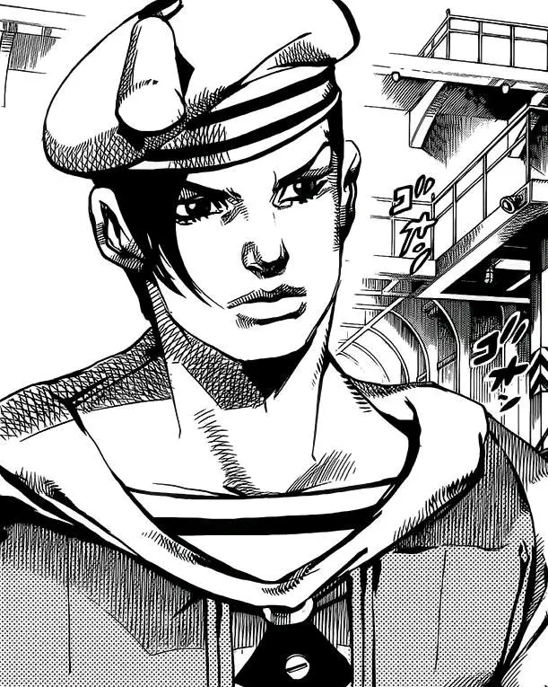 Jojo人物与替身系列 吉良吉影 第八部 与皇后杀手 Killer Queen 剧透版 哔哩哔哩