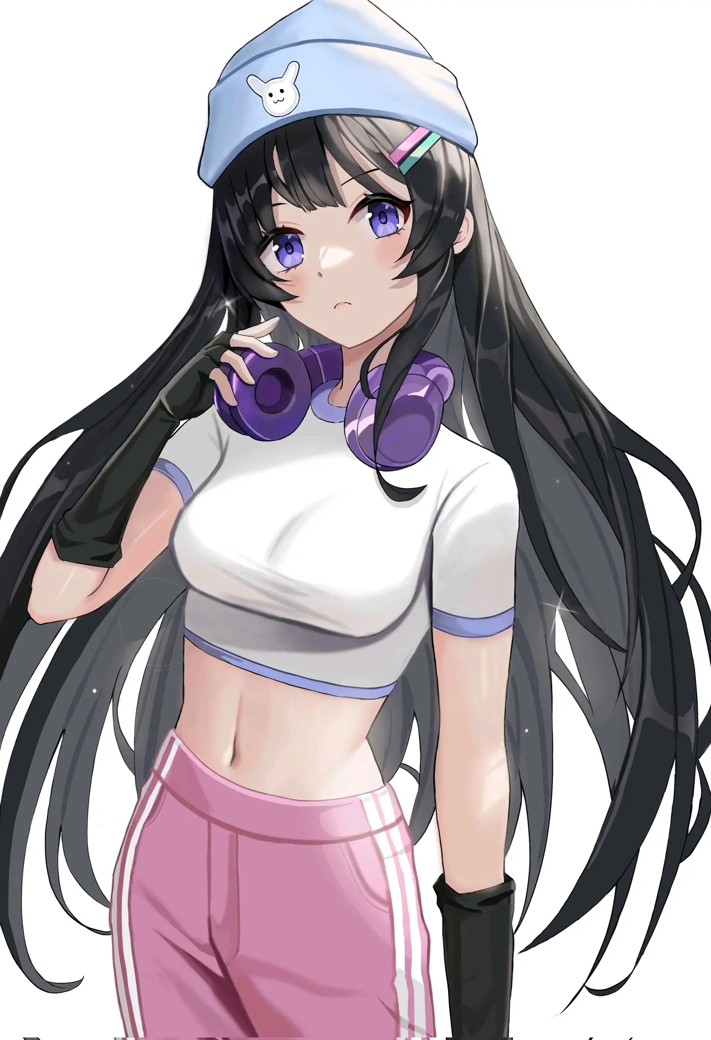 【壁纸/美图】樱岛麻衣 #第一期