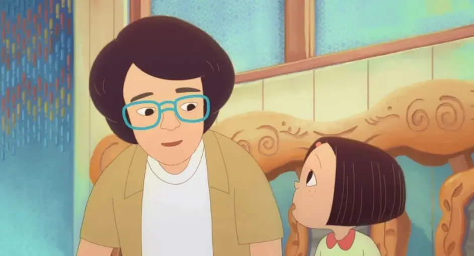 重磅独家 传奇动画导演亲述 台湾动画血淋淋的衰落史 哔哩哔哩