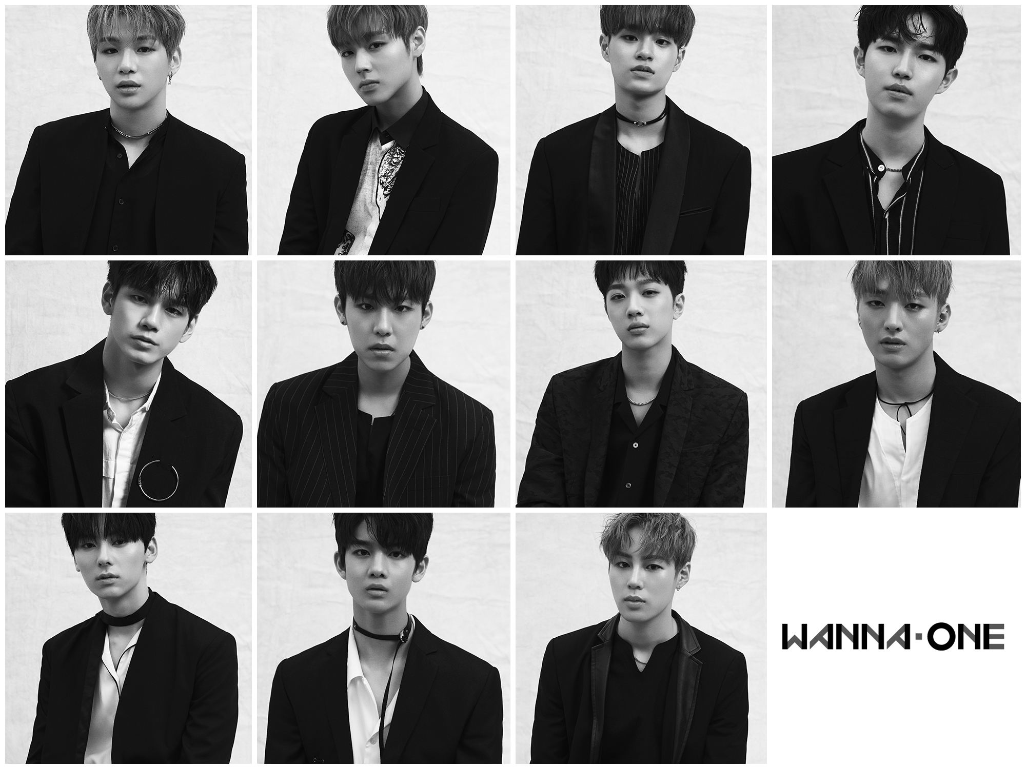 【wanna one】wanna one 入列top10!开启vlive直播倒计时!