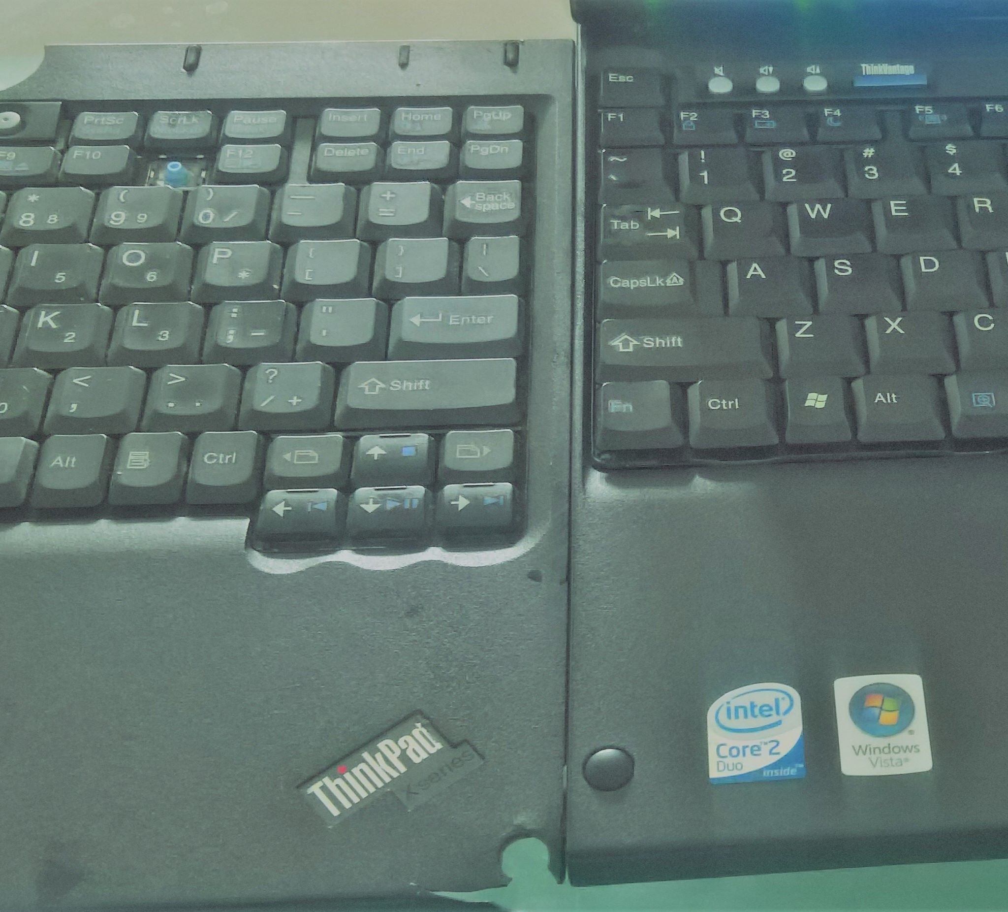  thinkpad x60t 