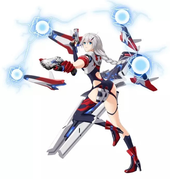 崩坏3壁纸头像(第三期)