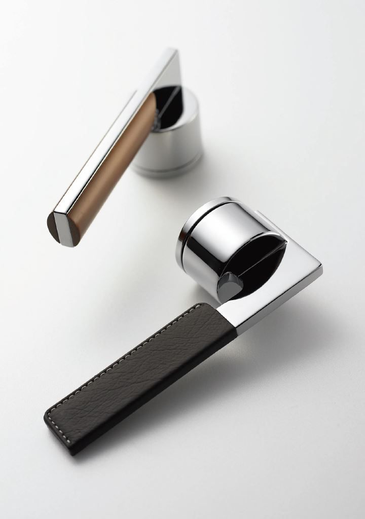 工业设计丨把这些把手临摹一遍,手绘功力立马提升5年