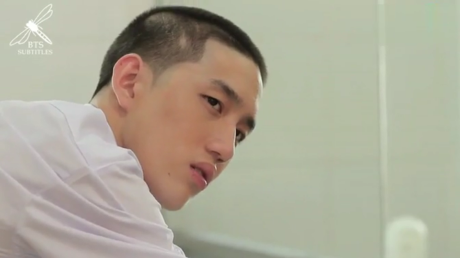 【泰剧安利】《荷尔蒙》第一季EP01简看~青