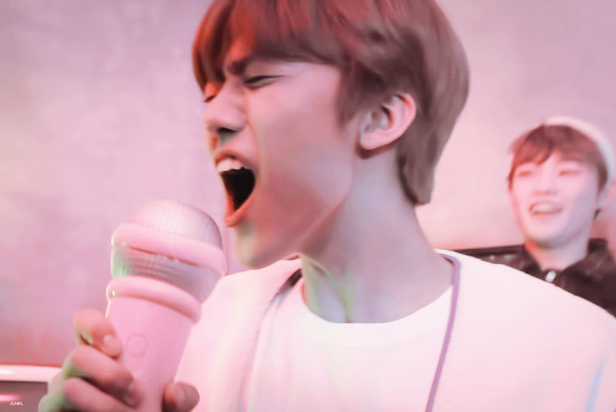 仅靠发色就能霸屏热搜,罗渽民已经开始在少女芳心上纵火了(安利向)