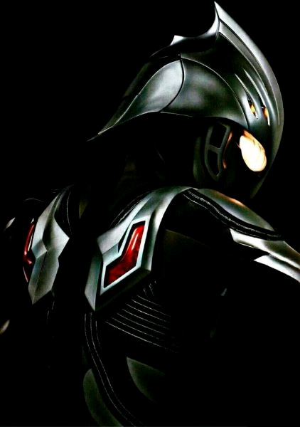 奈克赛斯外传第一篇章:光的起源 第二章 : 迷茫